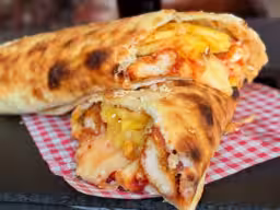 Crispy Roll
