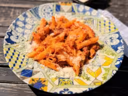 PASTE BOLOGNESE